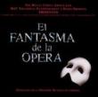 El Fantasma De La Opera (Phantom Of The Opera)-Spanish Version