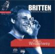 Cello Suites Nos, 1, 2, 3, : Wispelwey