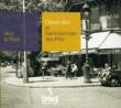 Classic Jazz At Saint Germaindes Pres