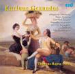 Piano Works: Rajna Granados, Enrique (1867-1916)