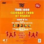 Trf Tour 1999 Exicoast Tour At Osaka