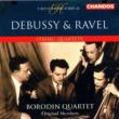 String Quartet: Borodin Q Debussy / Ravel