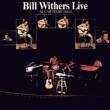 Live At Carnegie Hall Bill Withers