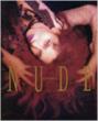 NUDE YOSHIKI INTERVIEW+PHOTO�W