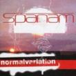 Normalvariation