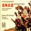 1812,  Hamlet,  Tempest:  Depreist  /  Oregon.so
