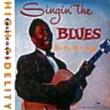 Singin' The Blues B.B. King