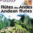 Air Mail Music / Flutes Des Andes