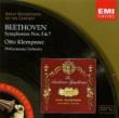 Sym.5, 7: Klemperer / Po(1955)