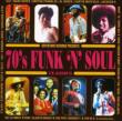 70's Funk & Soul Classics