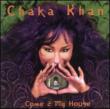 Come 2 My House Chaka Khan