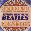 Beatles Album: Kunzel  /  Cincinnatio Pops O King's Singers