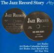 Jazz Record Story