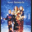 Snowed In -�|�b�v & �X�m�[���ʌ���Ճt�@�� �p�b�N Hanson