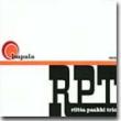 Riitta Paakki Trio
