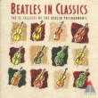 Bpo 12 Cellisten Beatles In Classic