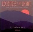 Legends Of Light Friedemann