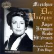 Der Vampyr: Auger, Tomowa-sintow, Rieger / Munich.rso(' 74)