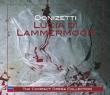 Lucia di Lammermoor : Lopez-Cobos / New Philharmonia, Caballe, Carreras, Sardinero, Ramey, etc (1976 Stereo)(2CD)