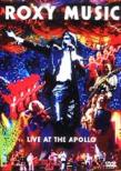 Live At The Apollo Roxy Music