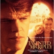 The Talented Mr.Ripley Music From The Motion Picture