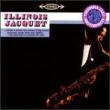 Illinois Jacquet Illinois Jacquet