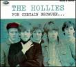 For Certain Because Hollies