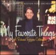 Lockhart  /  Boston Pops.o A Richard Rodgers Celebration