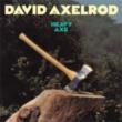 Heavy Axe David Axelrod