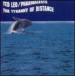 Tyranny Of Distance