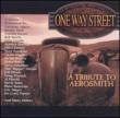 Tribute To Aerosmith -Let Thetribute Do The Talking