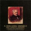 Orch.music: Toscanini / Nbc.so