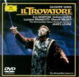 Verdi: Il Trovatore