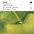 Penthesilea, Orch.works: Barenboim / Paris.o