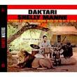 Daktari Shelly Manne