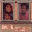 Barry Brown Meets Cornell Campbell