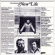 New Life Bernie Senensky