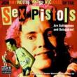 Outrageous & Outspoken Sex Pistols