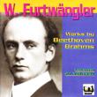 Sym.1  /  Piano Concerto.1: Furtwangler  /  Lucerne.fo,  Aschbacher
