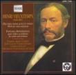 Viola Works: Gilissen(Vn) Vanden Eynden(P) Cartigny / Liege So Etc