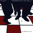 Progressive History X