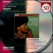 4 Letzte Lieder / Wesendoncklieder: Norman, Masur / Lgo, C.davis / Lso