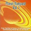 Planet Rampant Vol.1