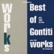 Works-The Best Of Gontiti Works-