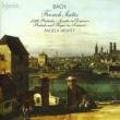 French Suites: A.hewitt(P)
