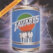 Supercharged Tavares