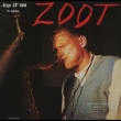 ZOOT Zoot Sims