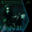 Mezzo-soprano Arias Vol.1 +karaoke 
