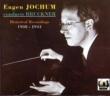 Sym.3,  4,  5,  7: Jochum  /  Hamburg.so,  Vpo(1938-1944)