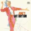 June`s Got Rhythm June Christy
